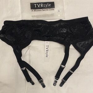 TVRtyle ( Timeless Vintage Retro style) Women's Intimates